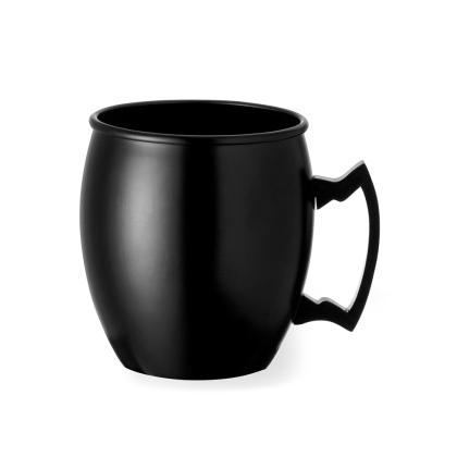 Ashley Mug - BLACK