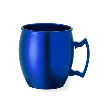 Ashley Mug - BLUE