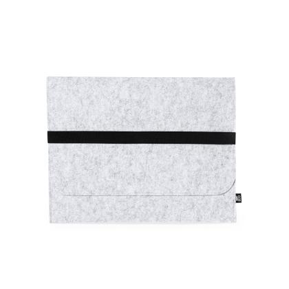 Riley Laptop Pouch - GREY