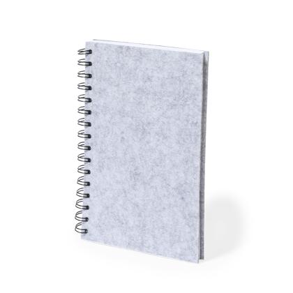 Fionap Notepad - GREY