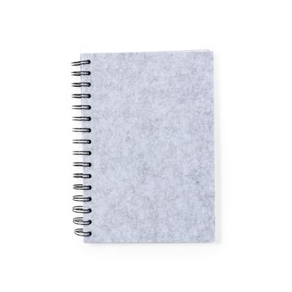Fionap Notepad - GREY