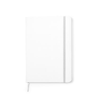 Zimax Notepad - WHITE