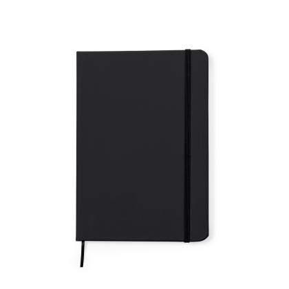 Zimax Notepad - BLACK