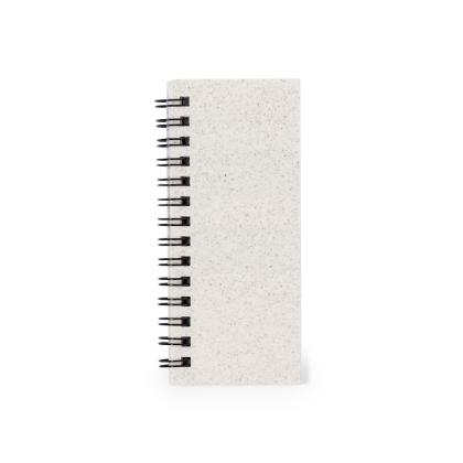 Sorduk Sticky Notepad - NATURAL