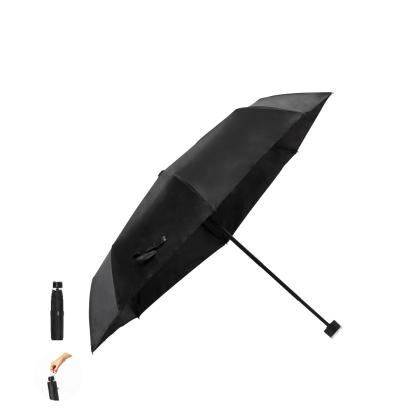 Claris Umbrella - BLACK