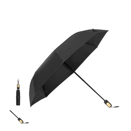 Barbra Umbrella - BLACK