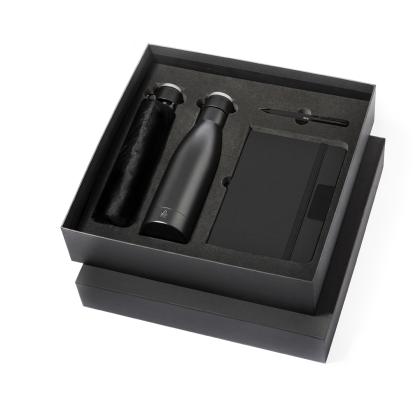 Gregory Set - BLACK