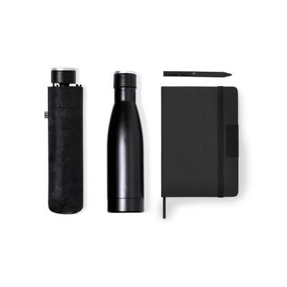Gregory Set - BLACK