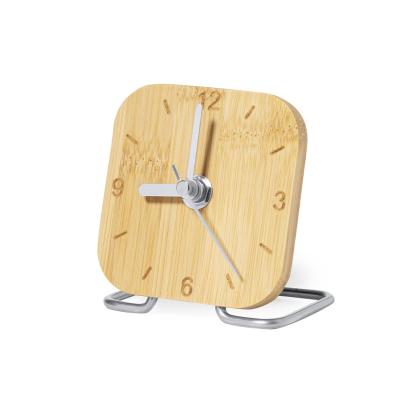 Eciko Desk Clock -