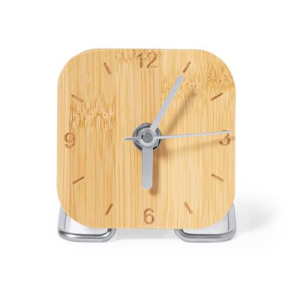 Eciko Desk Clock -