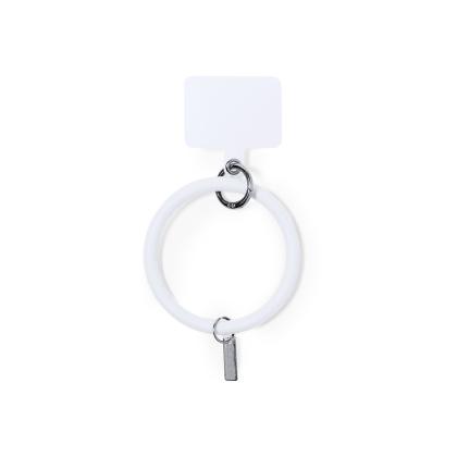 Naomi Holder Bracelet - WHITE