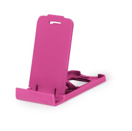 Asher Holder - FUCHSIA