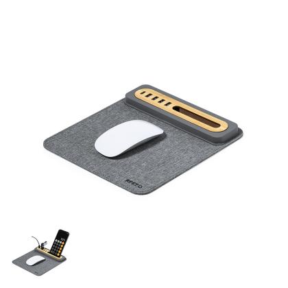 Craig Multifunction Mousepad - GREY