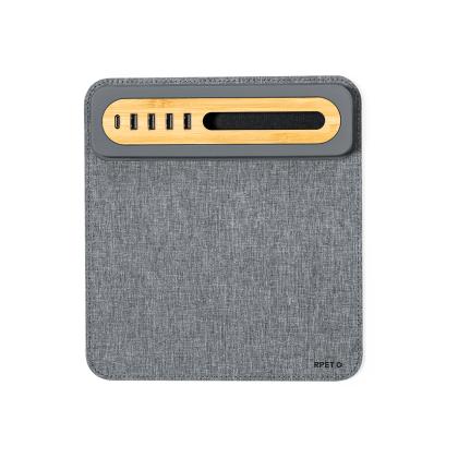 Craig Multifunction Mousepad - GREY