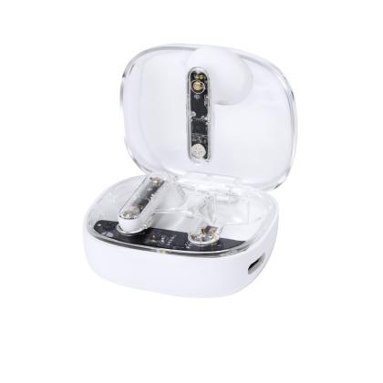 Webex Earphones - WHITE