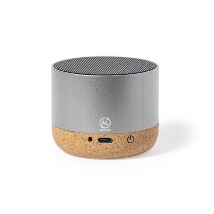 Moore Speaker - BLACK