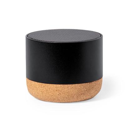 Moore Speaker - BLACK