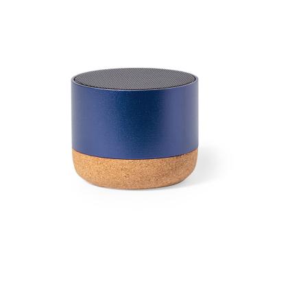 Moore Speaker - NAVY BLUE