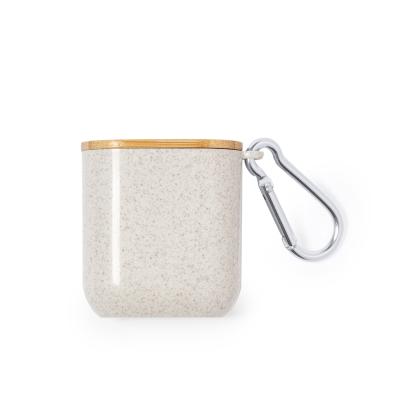 Brayce Charging Cable - NATURAL