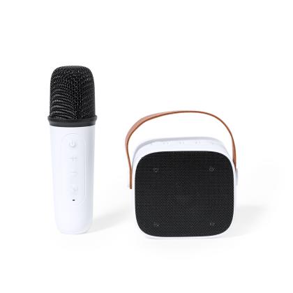 Sophie Karaoke Speaker - WHITE