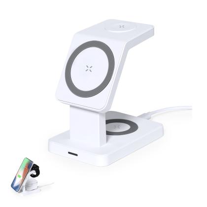 Krastop Charger - WHITE