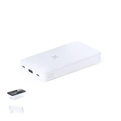 Barry Power Bank - WHITE