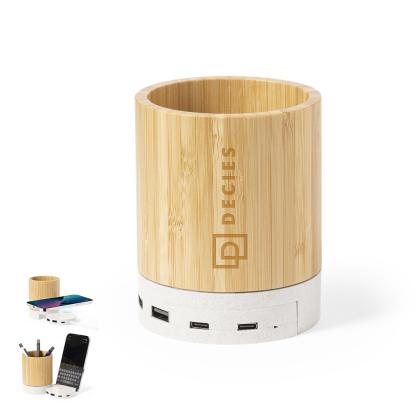 Birwen Multifunction Pencil Holder -
