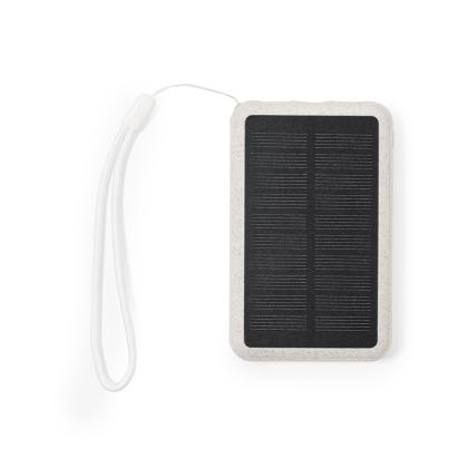 Dawson Power Bank - NATURAL