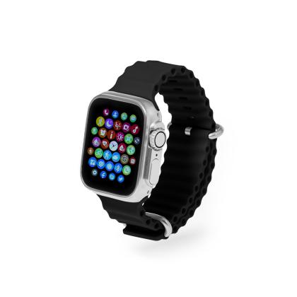 Connor Smart Watch - BLACK