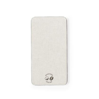 Mayer Power Bank - BROWN