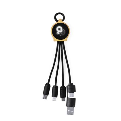 Lawrence Charging Cable -