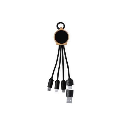 Lawrence Charging Cable -