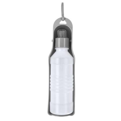 Eritsen Pets Bottle - GREY