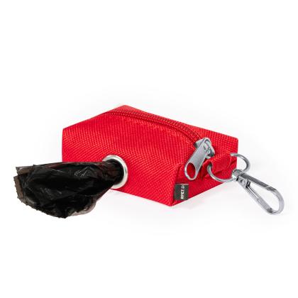 Seperd Waste Bag Dispenser - GREEN