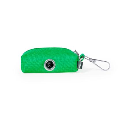Seperd Waste Bag Dispenser - GREEN