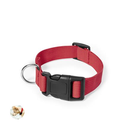 Mastif Pet Collar - BLACK
