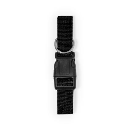 Mastif Pet Collar - BLACK
