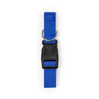 Mastif Pet Collar - BLUE