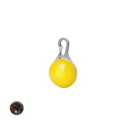 Kirix Pets Security Light - YELLOW