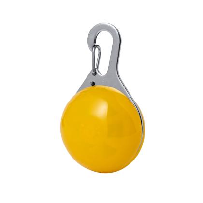 Kirix Pets Security Light - YELLOW