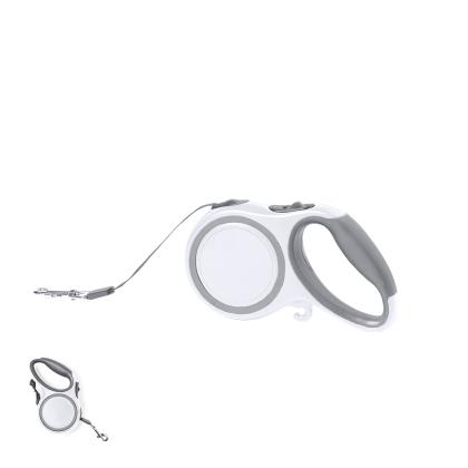 Bently Pet Lead - WHITE