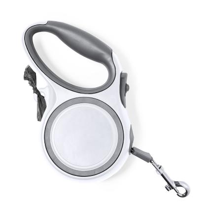 Bently Pet Lead - WHITE