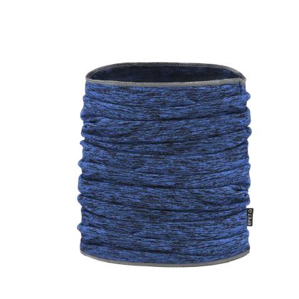 Duvan Neck Warmer - BLUE