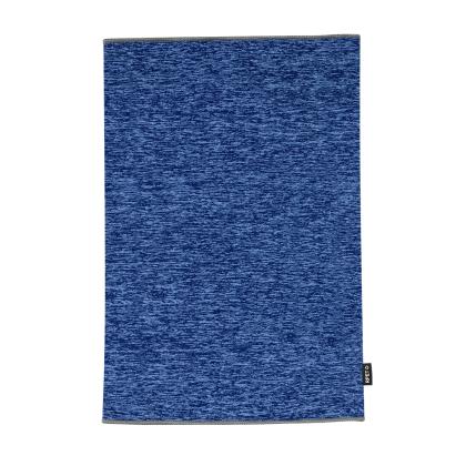 Duvan Neck Warmer - BLUE