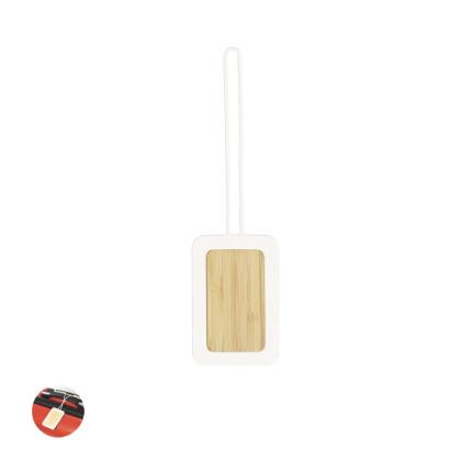 Holda Luggage Tag -
