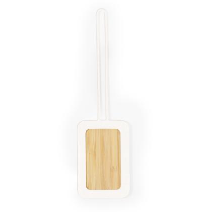 Holda Luggage Tag -