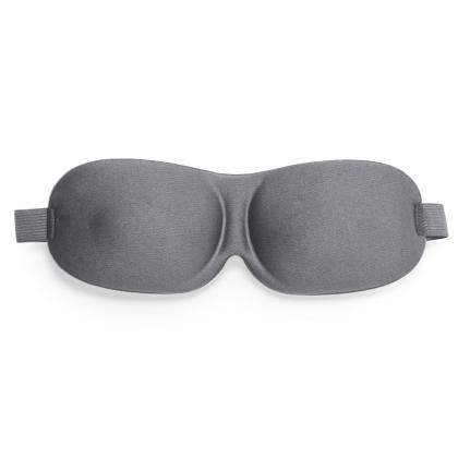 Bezz Travel Eye Mask - GREY