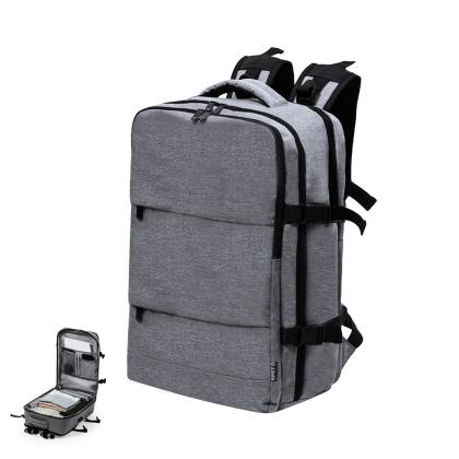 Myriax Backpack - GREY