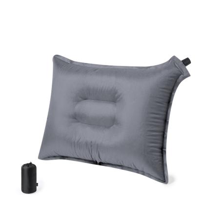 Balum Pillow - BLACK