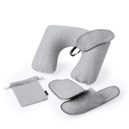 Alkes Travel Set - GREY